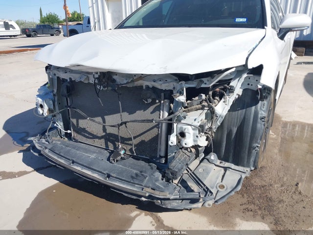 Toyota Camry Xse