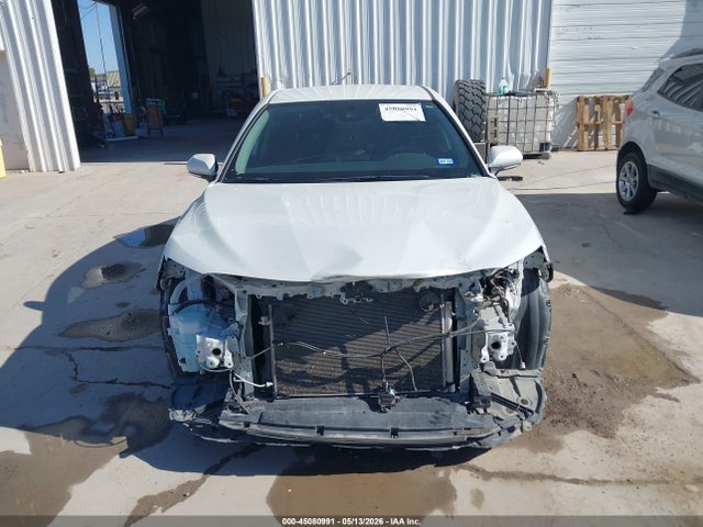 Toyota Camry Xse