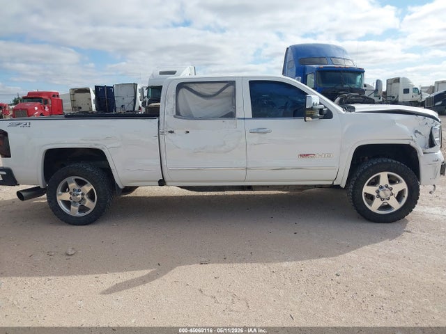 GMC Sierra 2500 Slt