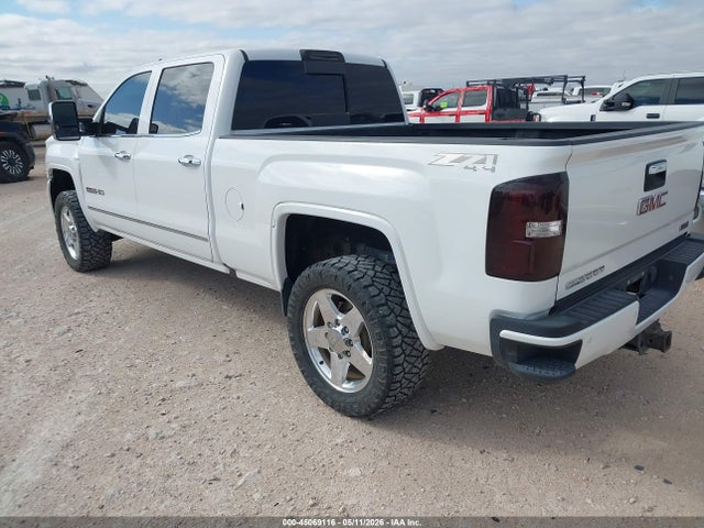 GMC Sierra 2500 Slt