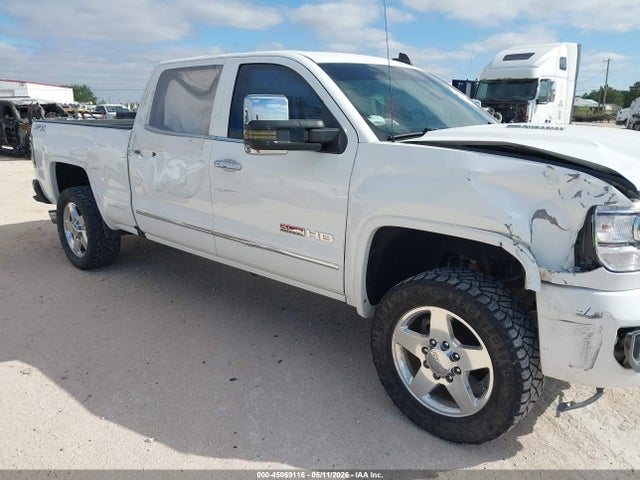 GMC Sierra 2500 Slt