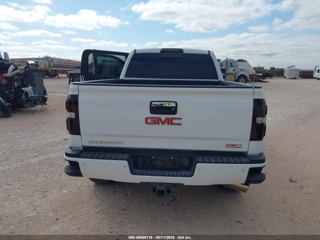 GMC Sierra 2500 Slt