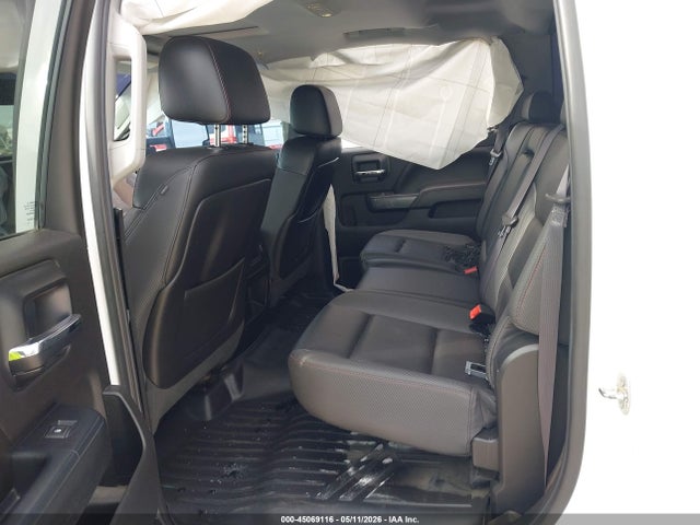GMC Sierra 2500 Slt
