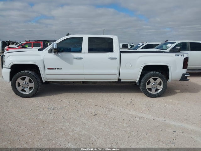 GMC Sierra 2500 Slt