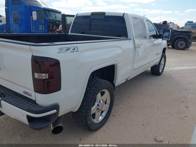 GMC Sierra 2500 Slt