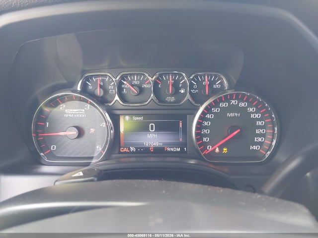 GMC Sierra 2500 Slt