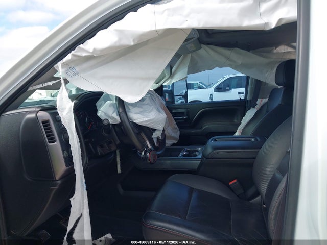 GMC Sierra 2500 Slt