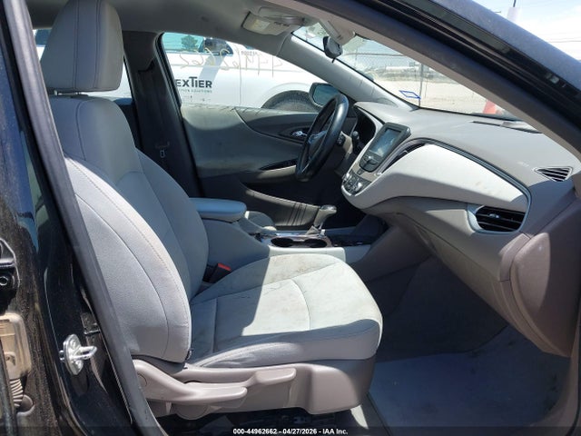 Chevrolet Malibu Ls