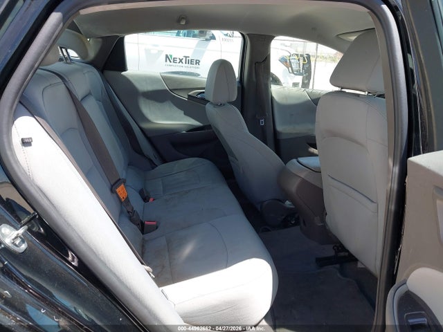 Chevrolet Malibu Ls