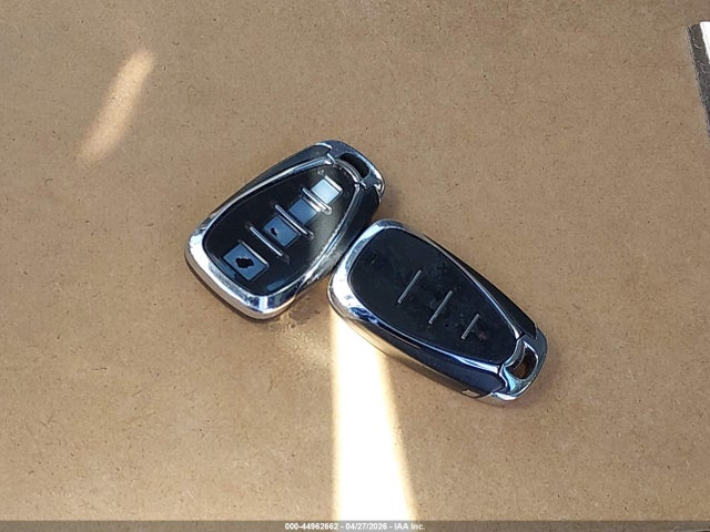Chevrolet Malibu Ls