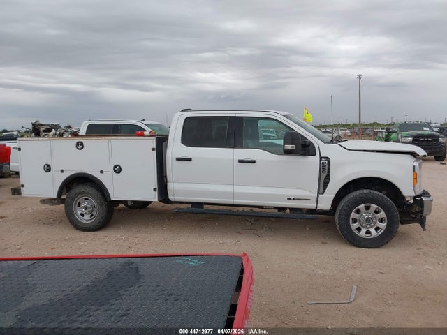 Ford F-250 Xlt