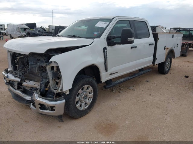 Ford F-250 Xlt