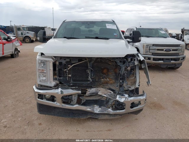 Ford F-250 Xlt