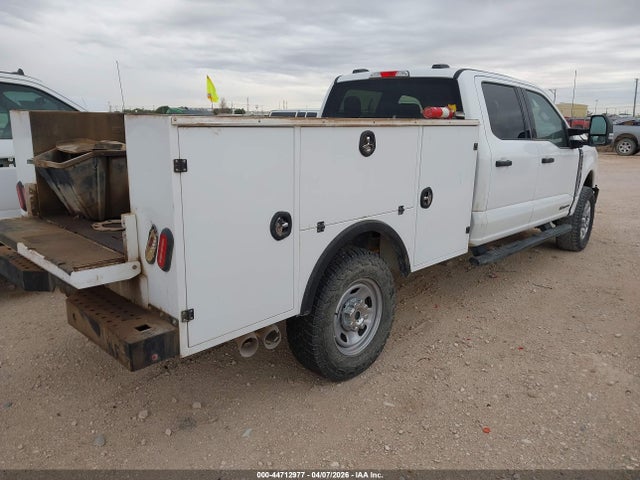 Ford F-250 Xlt