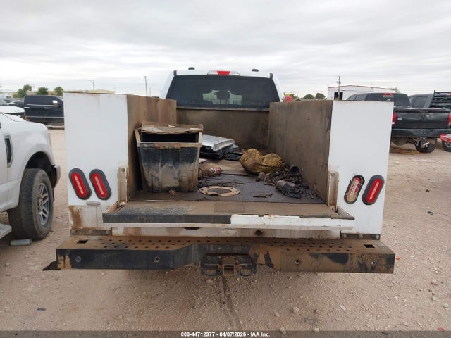 Ford F-250 Xlt