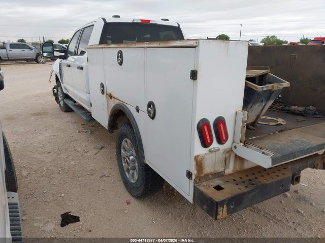 Ford F-250 Xlt