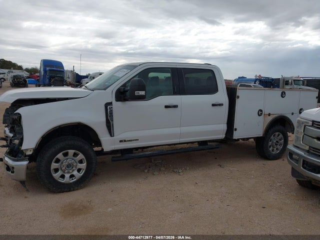 Ford F-250 Xlt