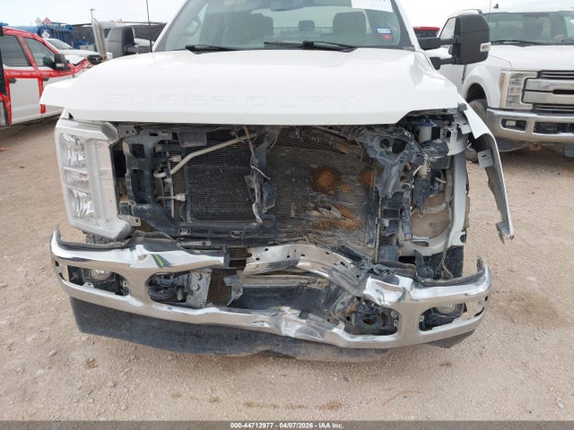 Ford F-250 Xlt