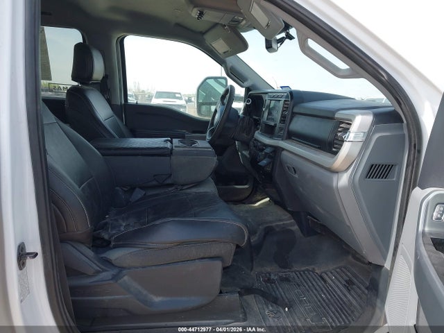 Ford F-250 Xlt