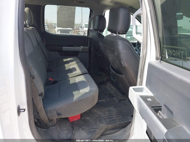 Ford F-250 Xlt