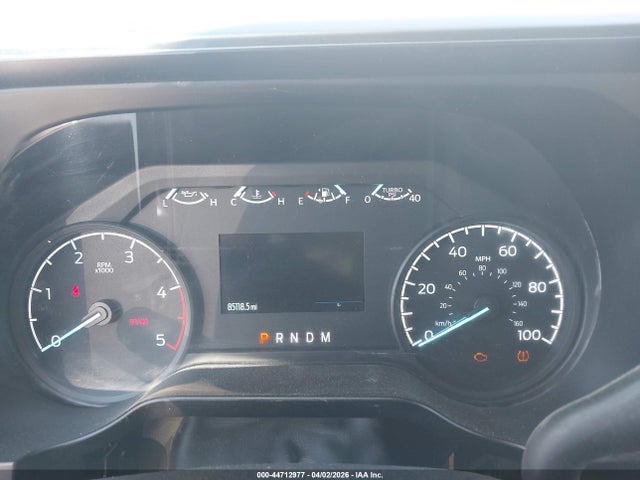 Ford F-250 Xlt