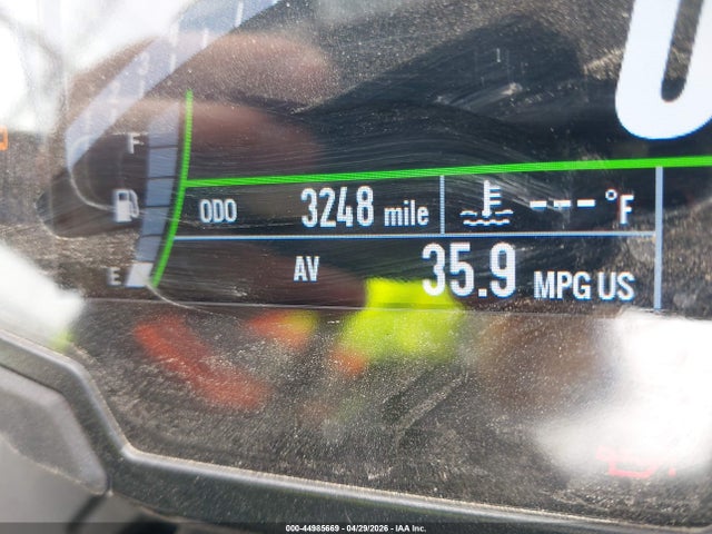 Kawasaki Zx636 K