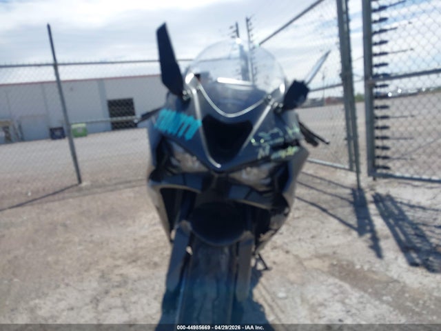 Kawasaki Zx636 K
