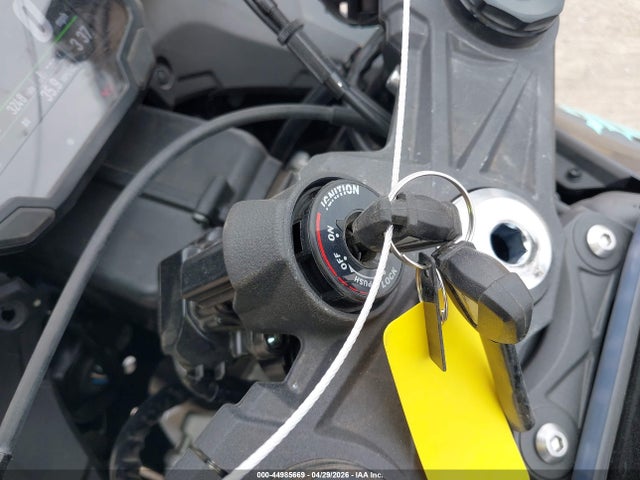 Kawasaki Zx636 K