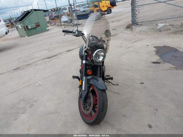 Kawasaki Vn1600 B
