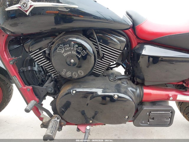 Kawasaki Vn1600 B