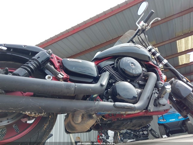 Kawasaki Vn1600 B
