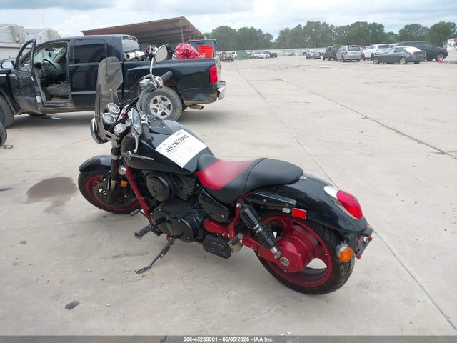 Kawasaki Vn1600 B