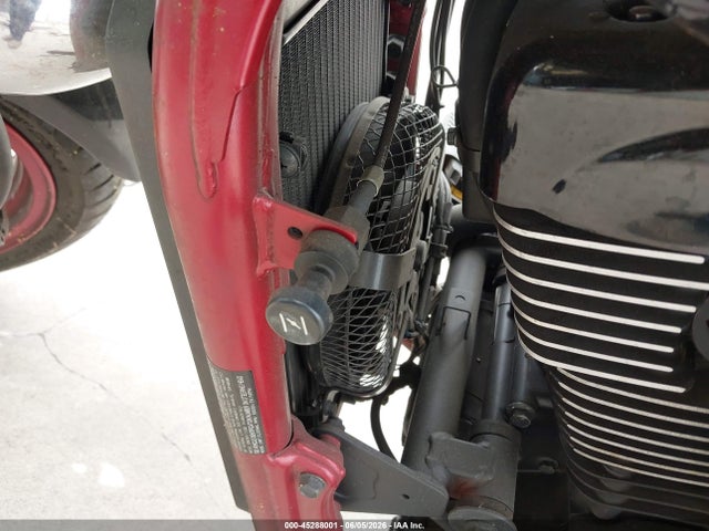 Kawasaki Vn1600 B