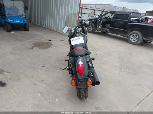 Kawasaki Vn1600 B