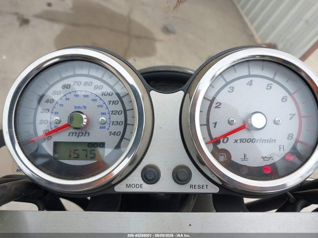 Kawasaki Vn1600 B