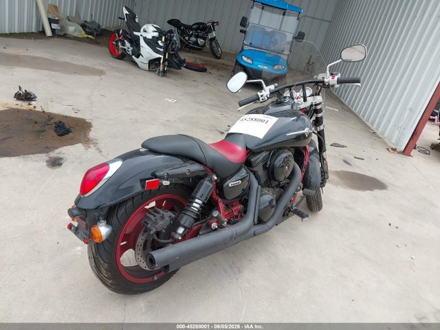 Kawasaki Vn1600 B