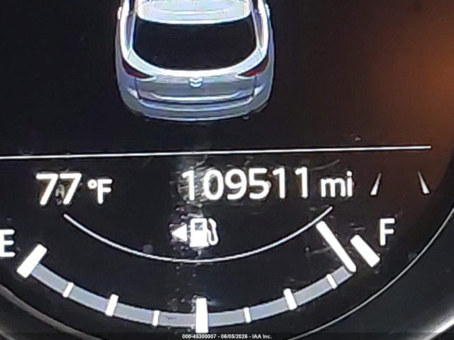 Mazda Cx Grand Touring