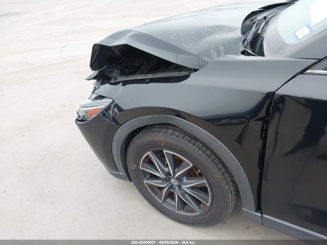 Mazda Cx Grand Touring