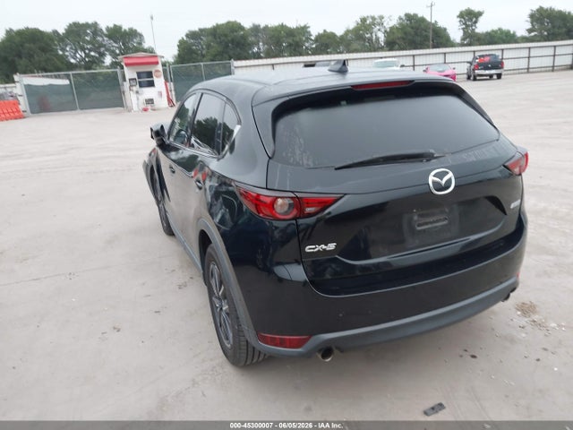 Mazda Cx Grand Touring
