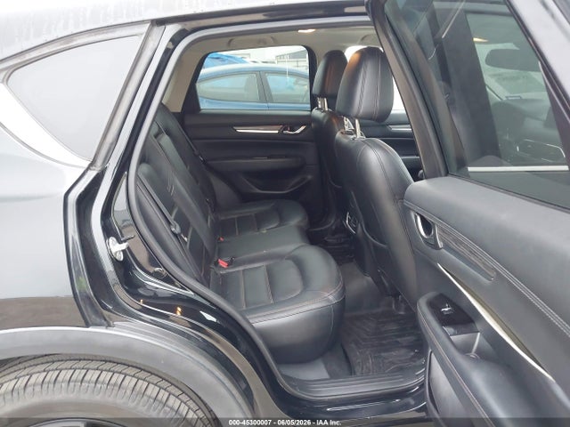 Mazda Cx Grand Touring