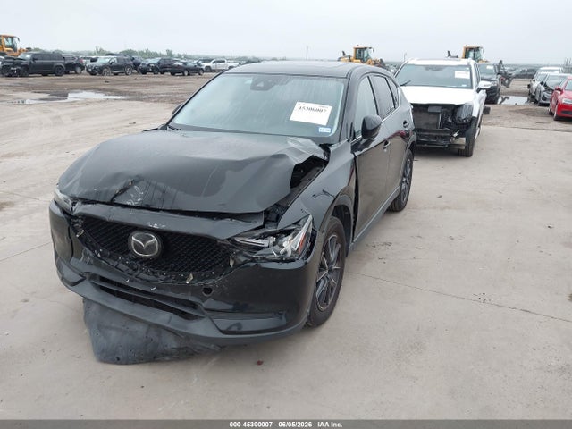 Mazda Cx Grand Touring