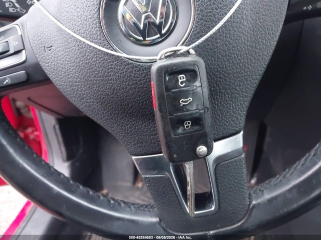 Volkswagen Jetta 2.5l Se