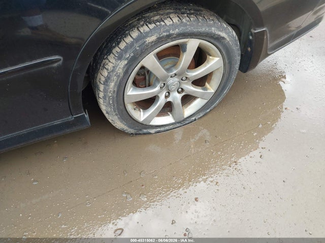 INFINITI G35x