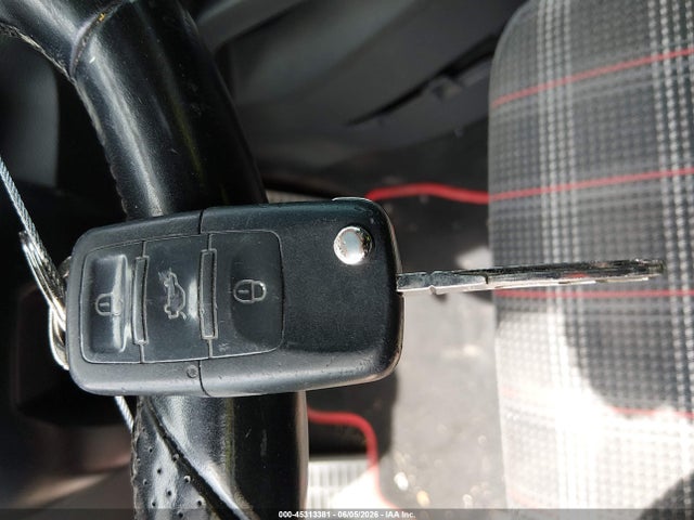 Volkswagen GTI 2-door