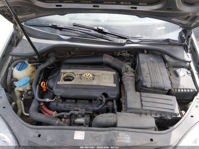 Volkswagen GTI 2-door