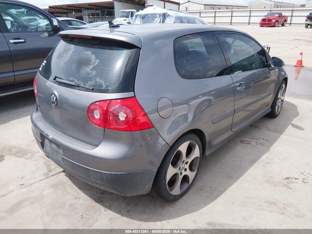 Volkswagen GTI 2-door