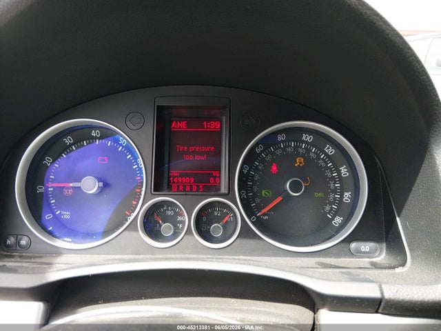 Volkswagen GTI 2-door