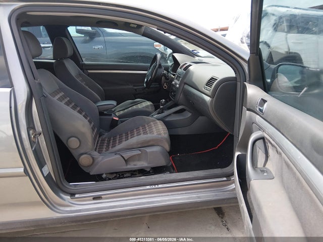 Volkswagen GTI 2-door