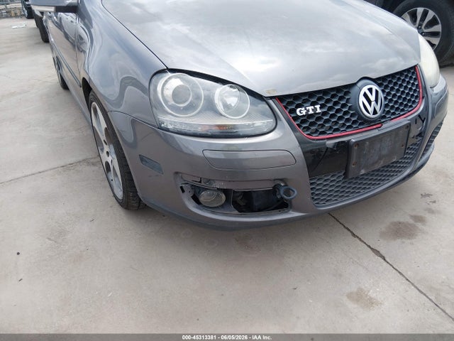 Volkswagen GTI 2-door