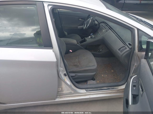 Toyota Prius Ii